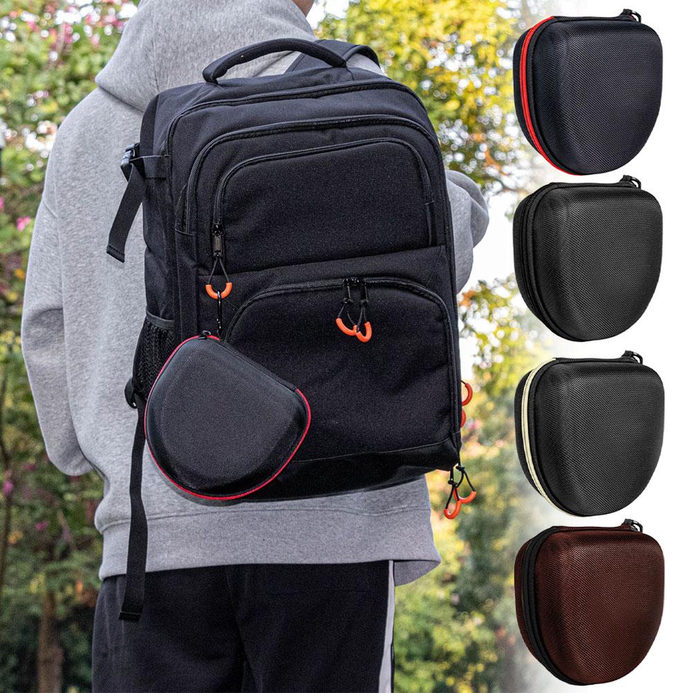 Schokbestendige EVA-hoofdtelef - Headphone Case Hard recensie en prijs
