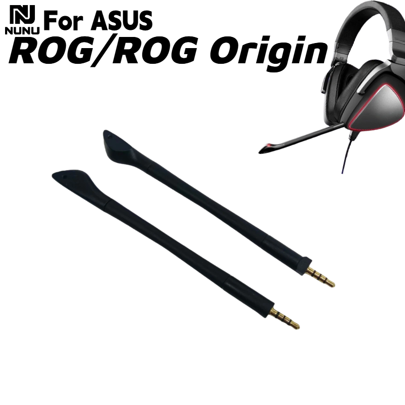 Microfoons voor ASUS ROG/ROG O - Gaming Headset Rgb recensie en prijs
