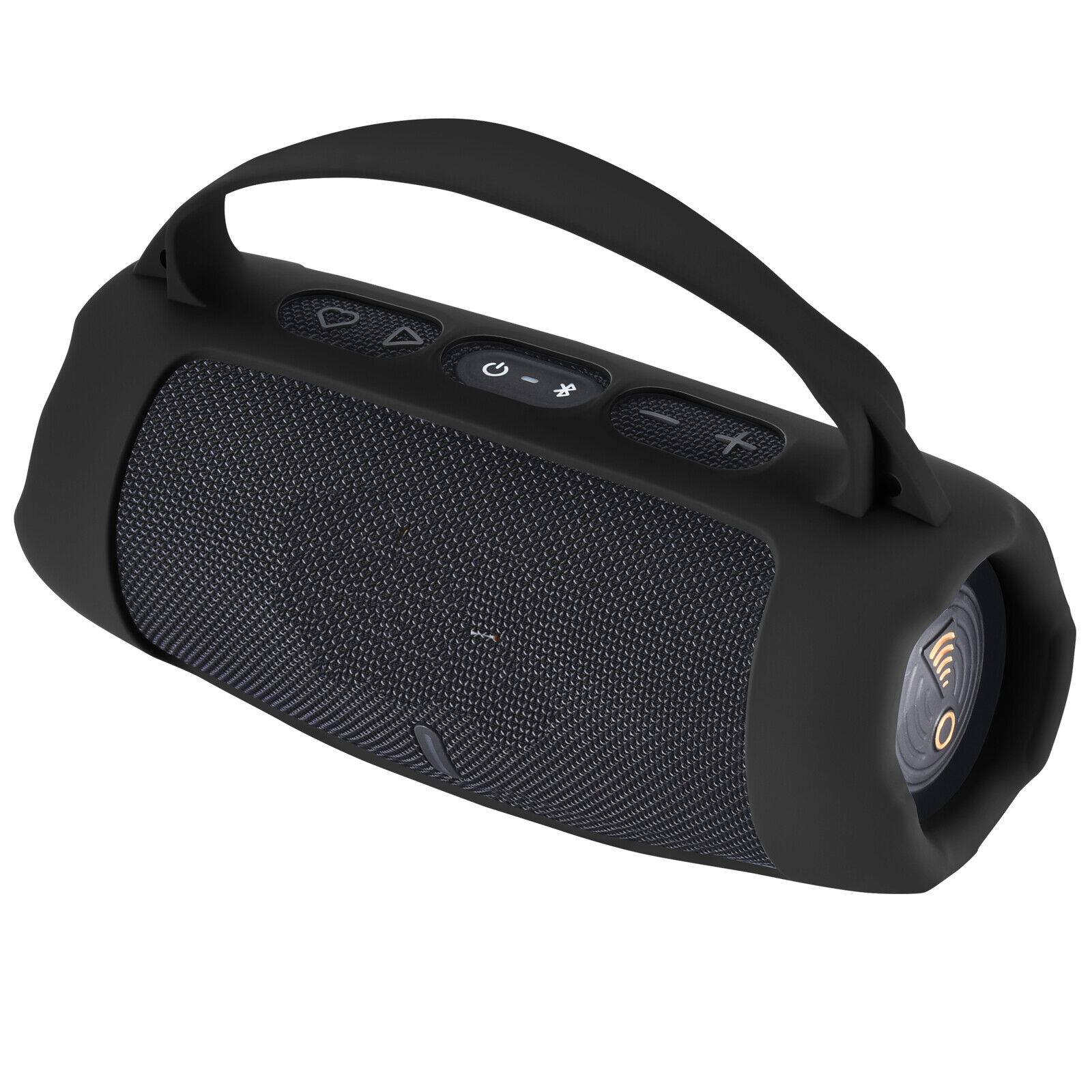 Nieuwste siliconen beschermhoe - Jbl Speaker Charge 5 recensie en prijs