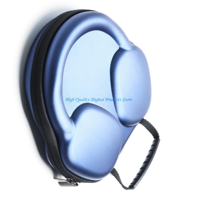 U2JE Draagtasje Koptelefoonbes - Headphone Case Hard recensie en prijs