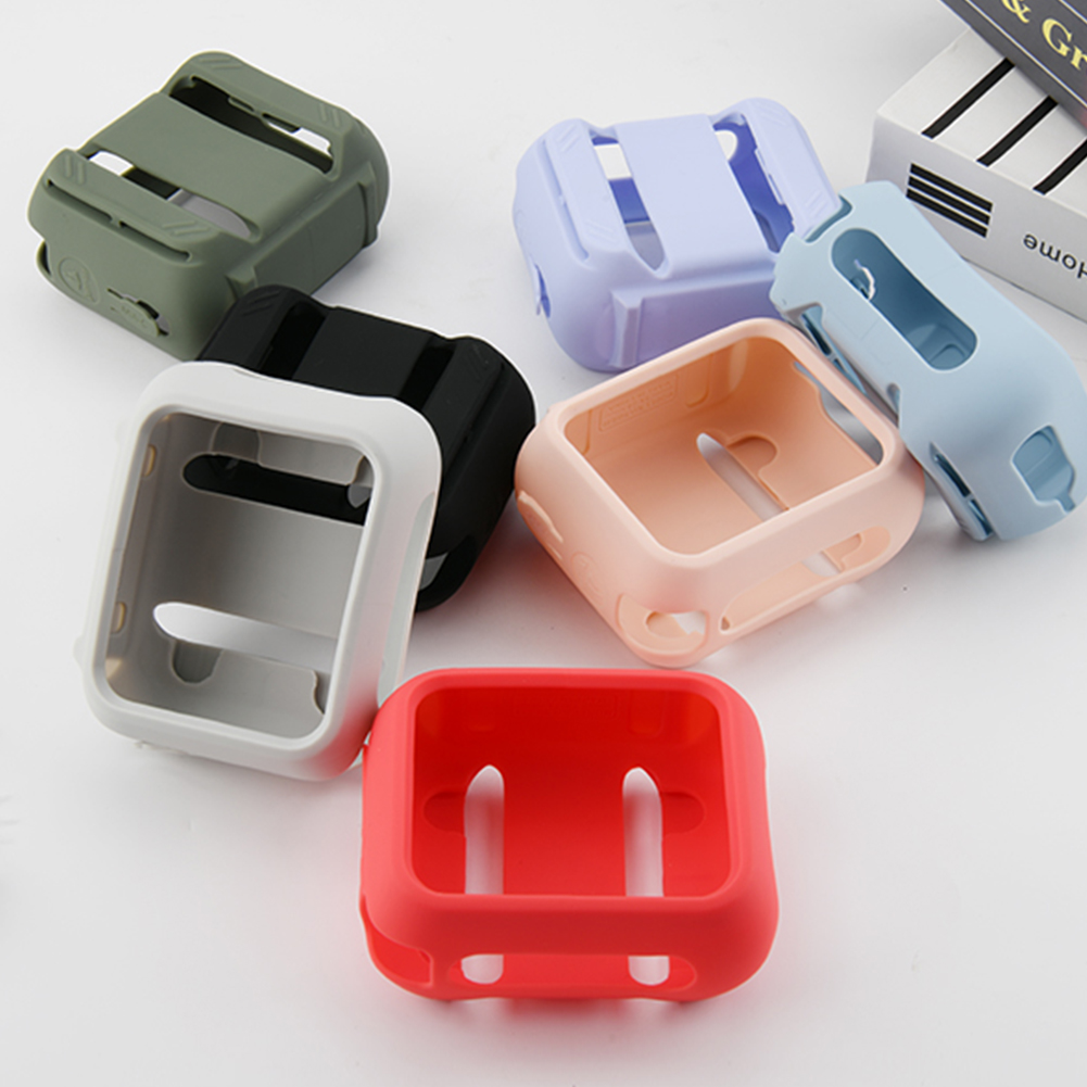 Siliconen hoes Reisdraagtas me - Jbl Speaker Go 4 recensie en prijs