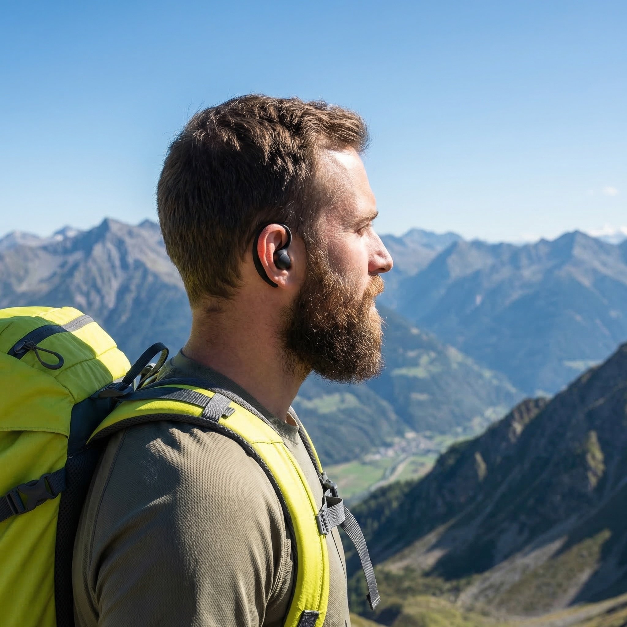 20 stuks siliconen sport-oorvl - Sports Earphone Hook recensie en prijs