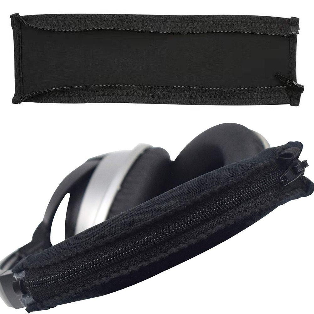Rits Hoofdtelefoon Protector M - Audio Technica Headphone Ath-M20X recensie en prijs