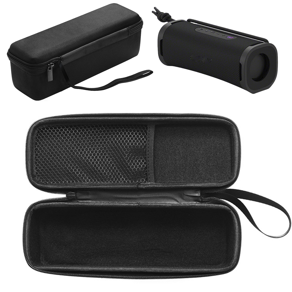 Draagtas voor op reis Schokbes - Anker Speaker Soundcore Boom 2 recensie en prijs