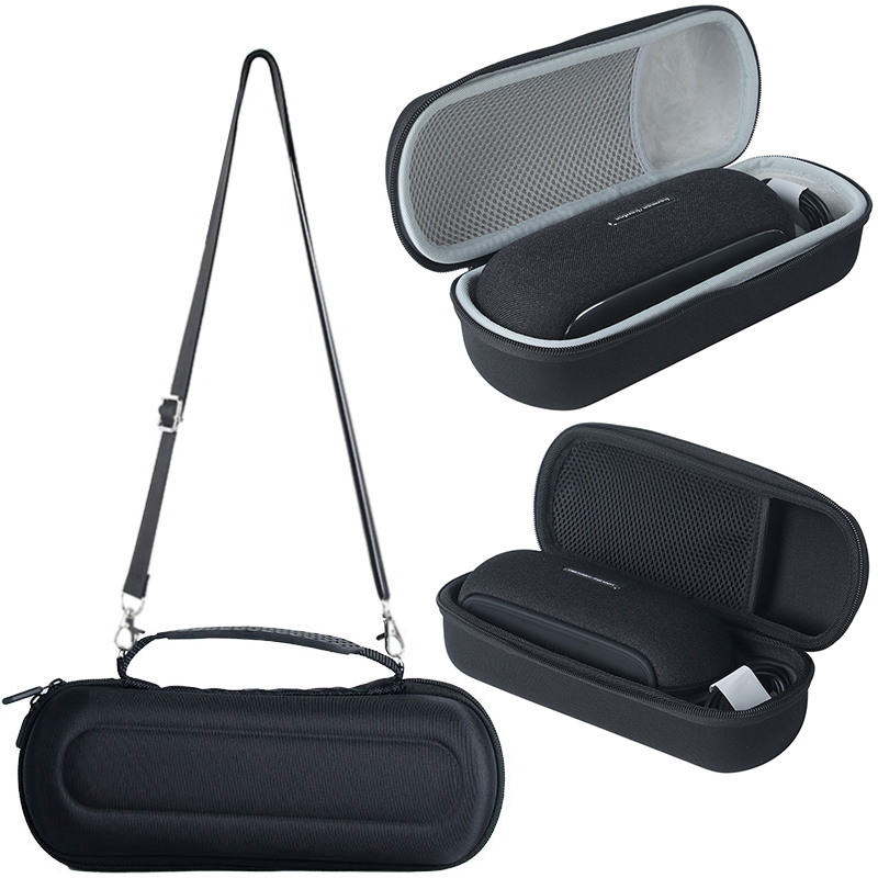 Nieuwste Harde Eva Outdoor Rei - Anker Speaker Soundcore Boom 2 recensie en prijs
