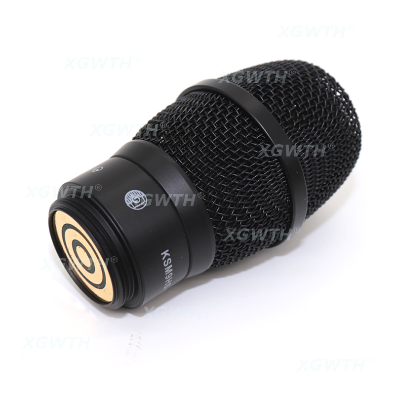 Vervanging Cartridge Capsule H - Shure Mic Mv7 recensie en prijs