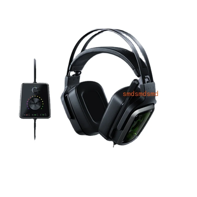 BBRazer Tiamat 7.1 V2 Gaming R - Gaming Headset Rgb recensie en prijs