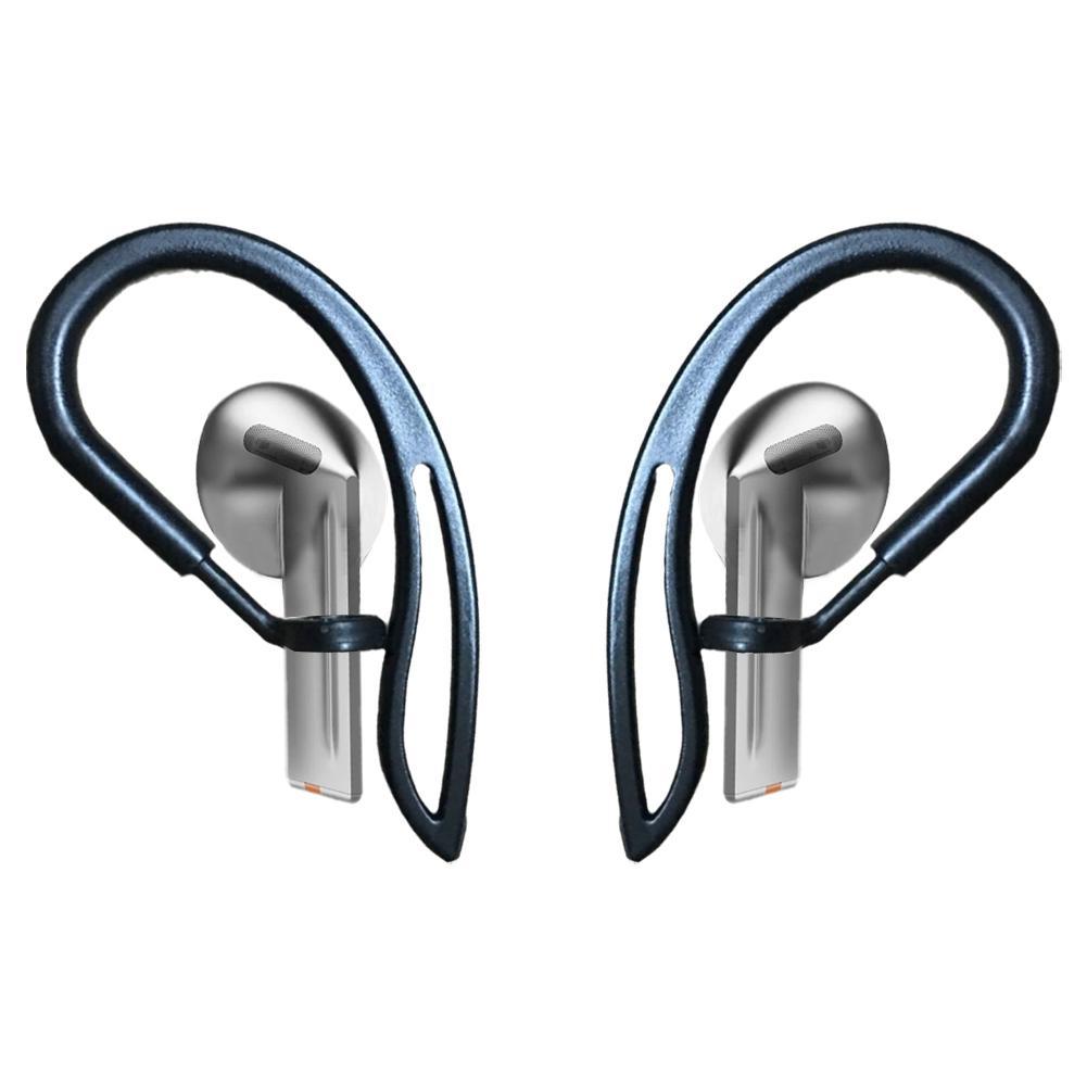 1/2 stuks anti-verloren oorhaa - Sports Earphone Hook recensie en prijs