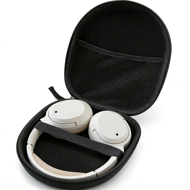 Multifunctionele zwarte EVA ha - Headphone Case Hard recensie en prijs