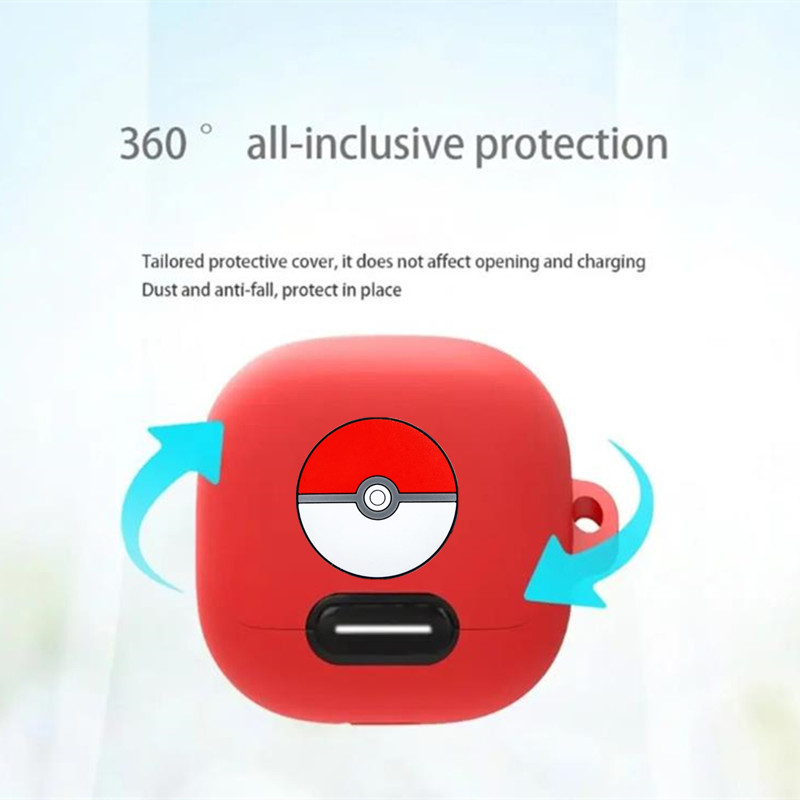 Potdemiel Pokemon oortelefoonh - Anker Speaker Soundcore Boom 2 recensie en prijs