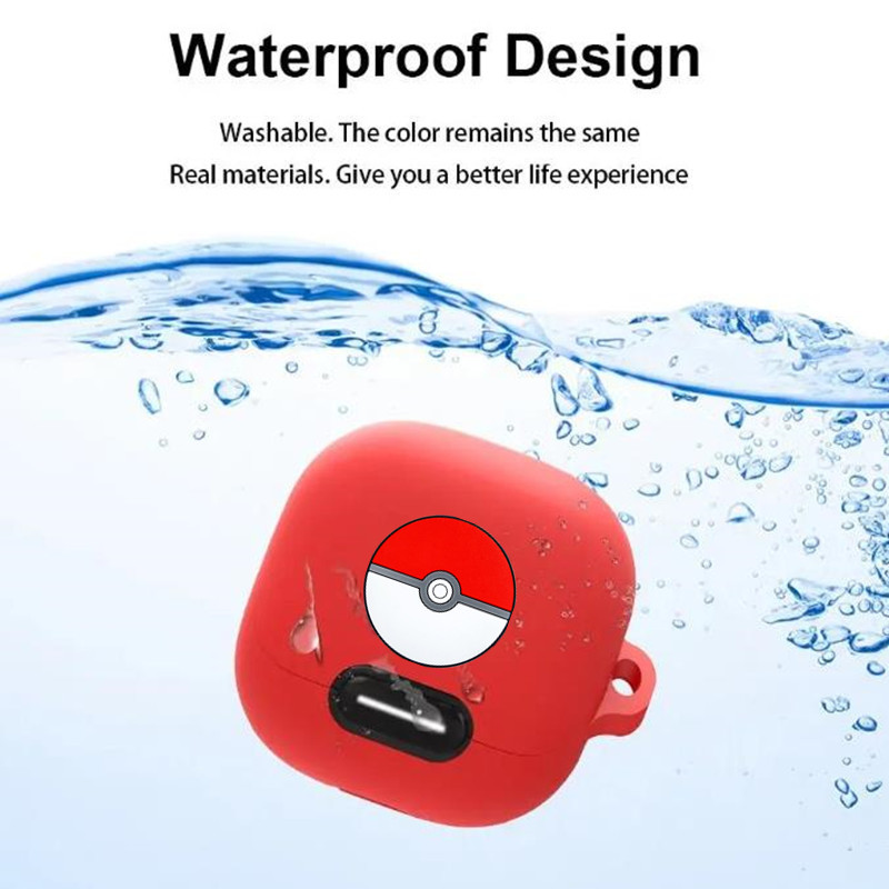 Potdemiel Pokemon oortelefoonh - Anker Speaker Soundcore Boom 2 recensie en prijs