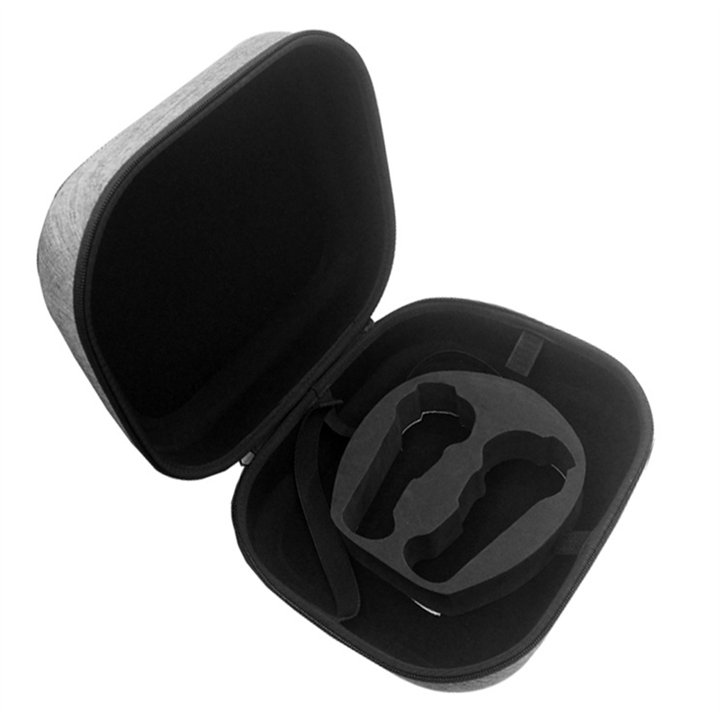 CABE-Tas Voor Oculus Quest 2/P - Headphone Case Hard recensie en prijs