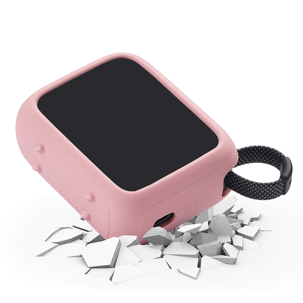 1 stks Speaker Cover Case voor - Jbl Speaker Go 4 recensie en prijs