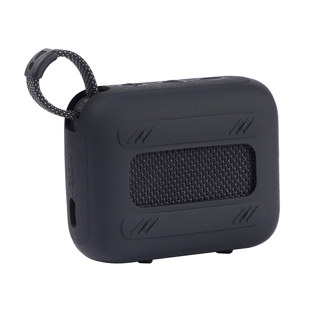 1 stks Speaker Cover Case voor - Jbl Speaker Go 4 recensie en prijs