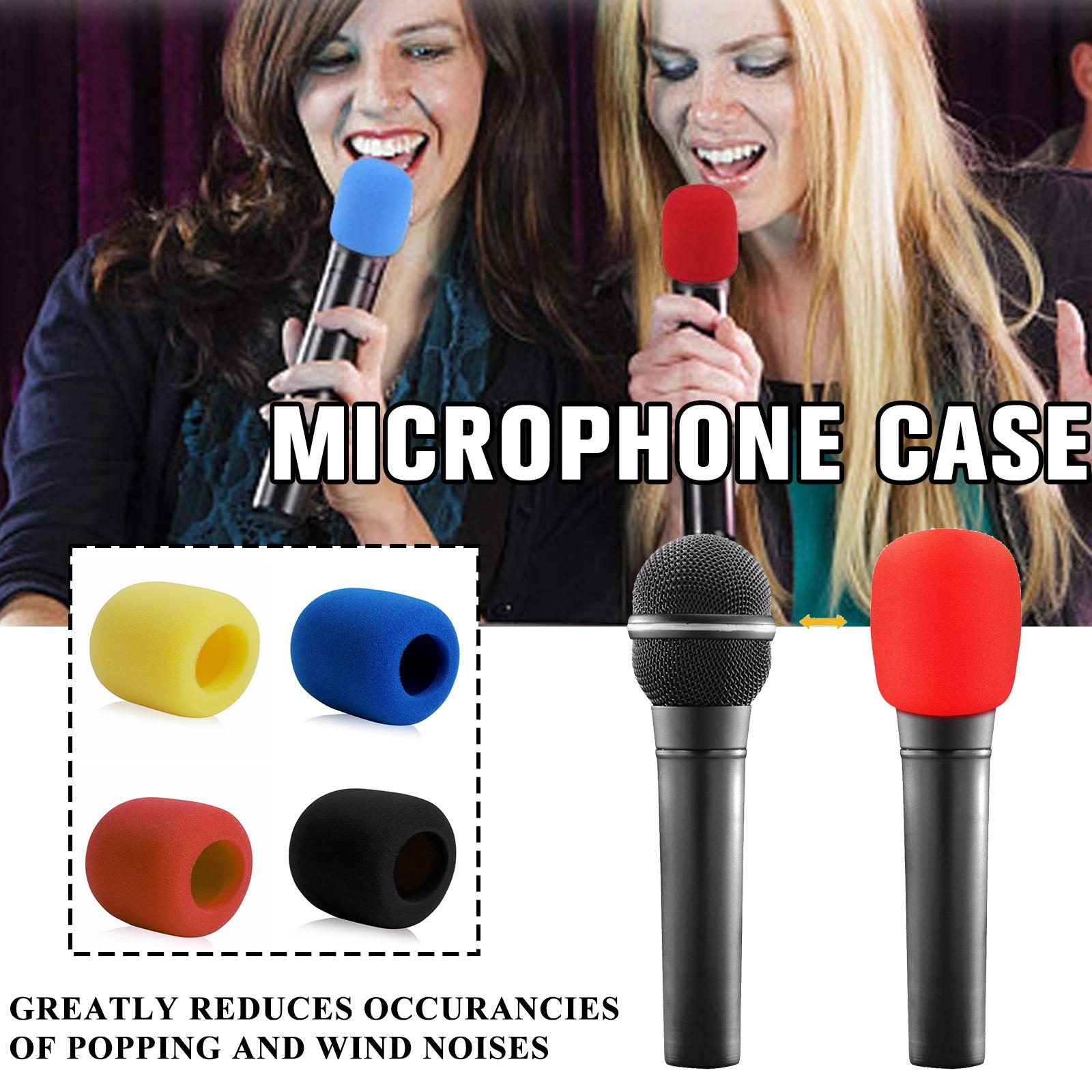 5 Stuks Microfoon Innerlijke S - Shure Mic Mv7 recensie en prijs