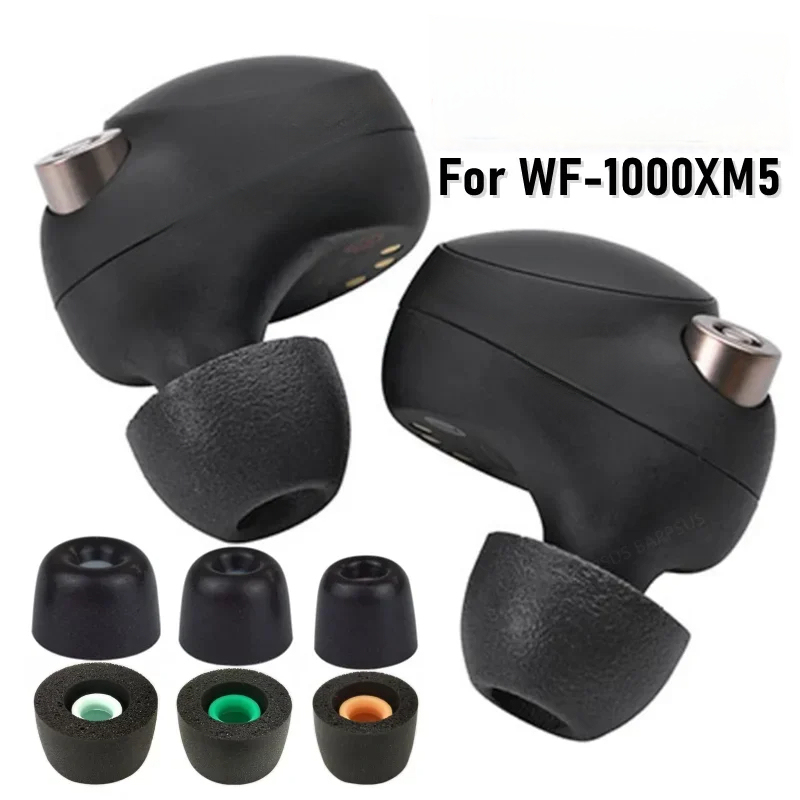 Vervanging Oordopjes voor Sony - Sony Headphone Wf-1000Xm5 recensie en prijs