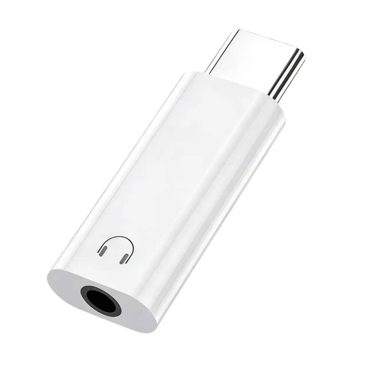 USB-C naar 3.5mm oortelefoonad - Usb C Earphone recensie en prijs