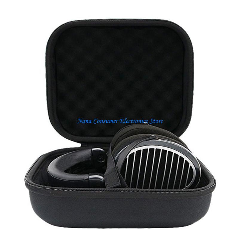 G7NE Portable Headset Storage  - Headphone Case Hard recensie en prijs