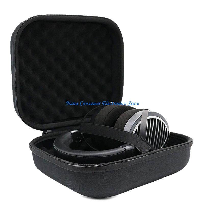 G7NE Portable Headset Storage  - Headphone Case Hard recensie en prijs