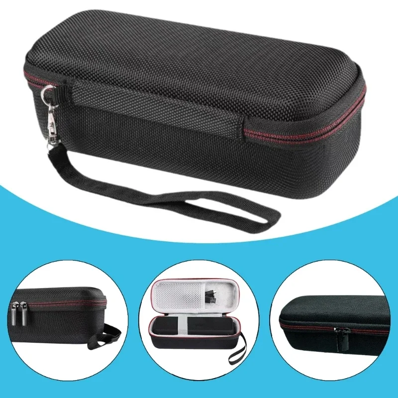 EVA-tas voor MARSHALL EMBERTON - Anker Speaker Soundcore Boom 2 recensie en prijs