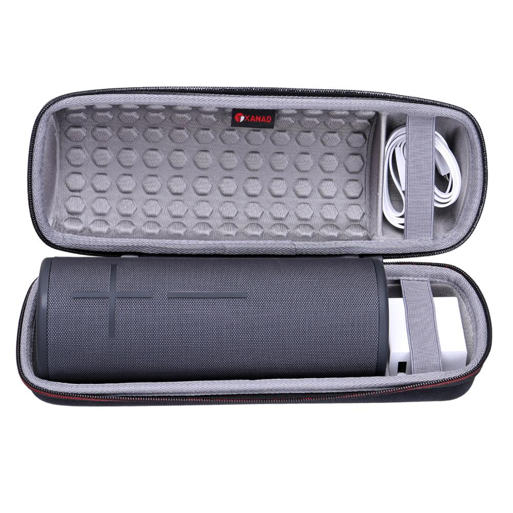 Xanad Waterdichte Eva Hard Cas - Headphone Case Hard recensie en prijs