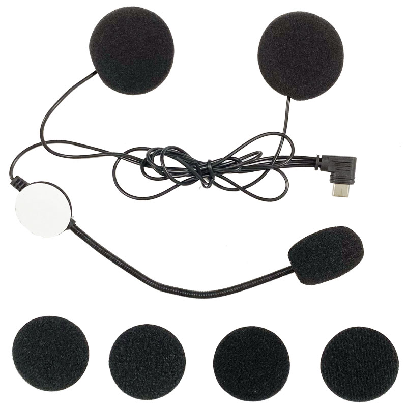 Originele EJEAS Type-C Interfa - Usb C Earphone recensie en prijs