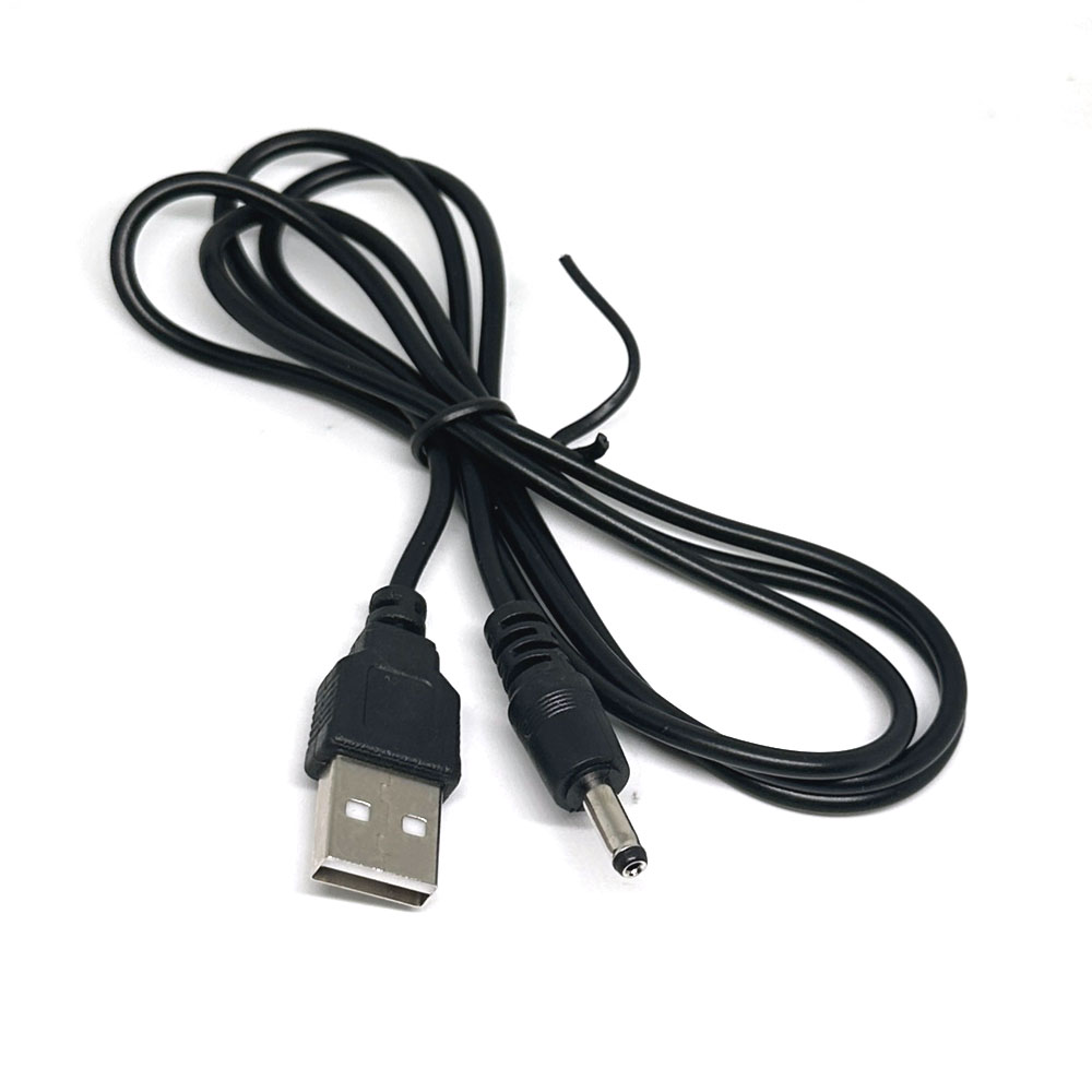 USB2.0 naar DC 3.5*1.35mm Vrou - Cable Extension 3.5 recensie en prijs