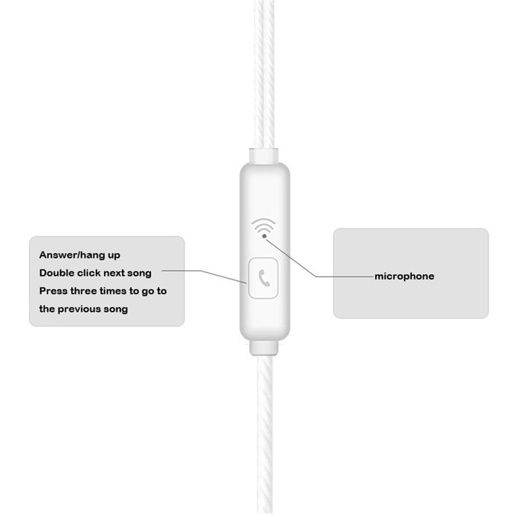 3,5 mm bedrade oortelefoon in- - Audiophile Headphone Wired recensie en prijs