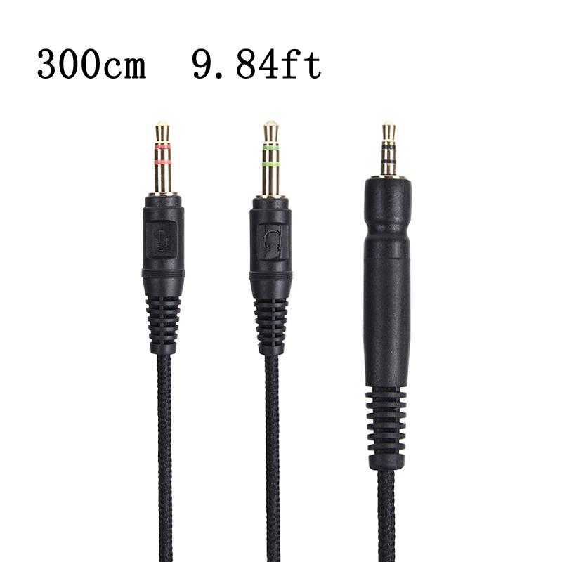 Audio Vervanging Hoofdtelefoon - Cable Extension 3.5 recensie en prijs