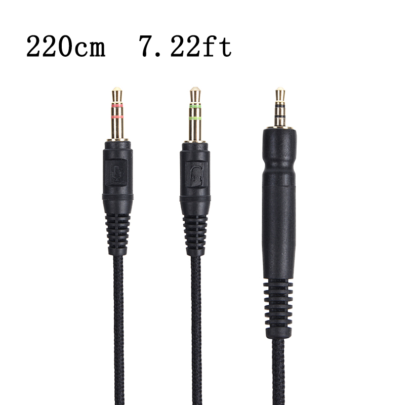 Audio Vervanging Hoofdtelefoon - Cable Extension 3.5 recensie en prijs
