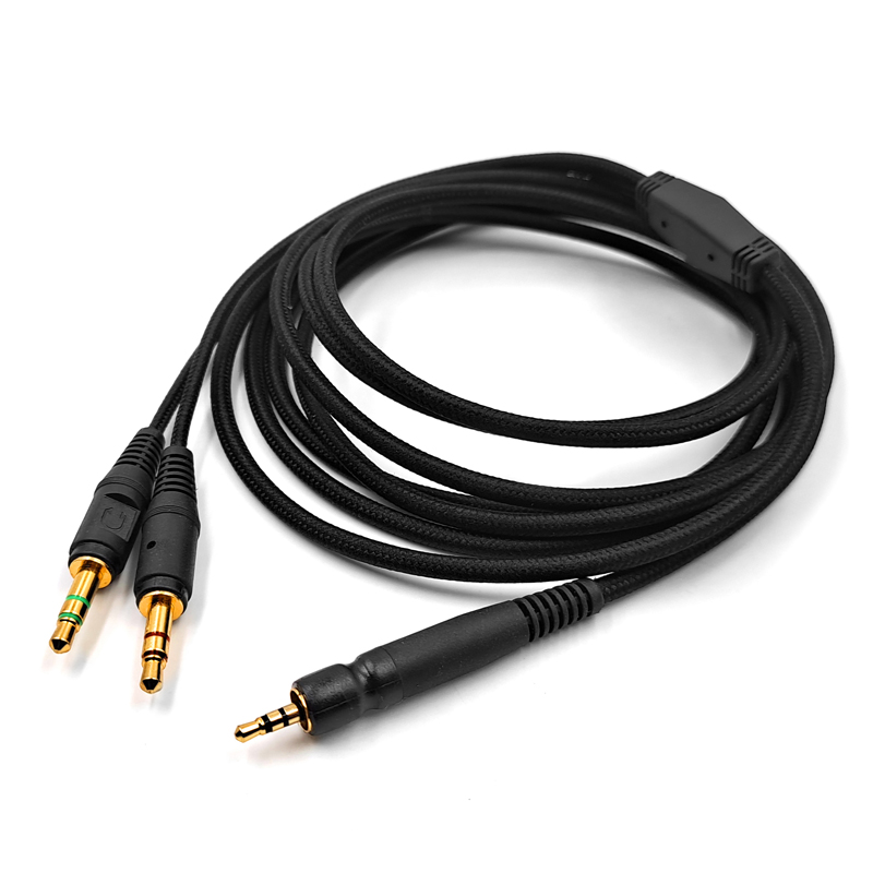 Audio Vervanging Hoofdtelefoon - Cable Extension 3.5 recensie en prijs