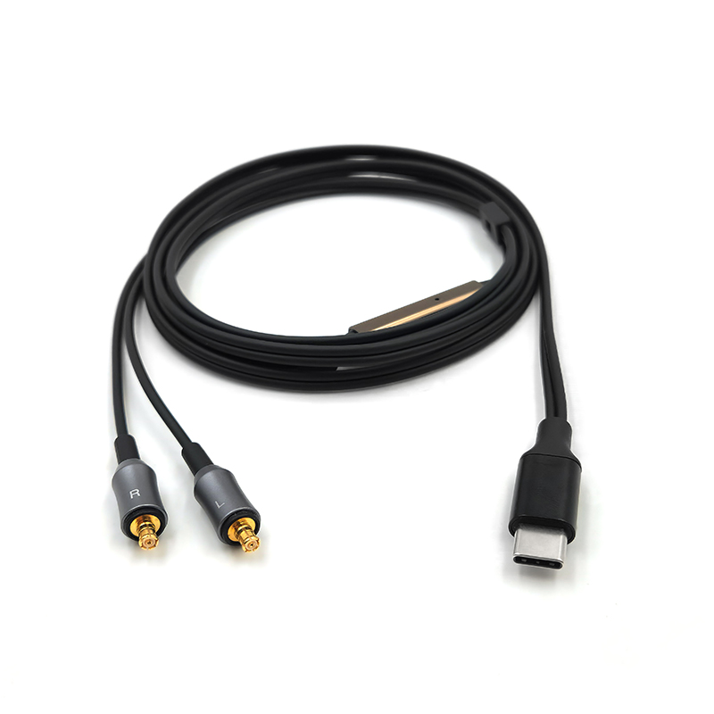 Voor ATH-CKR100 CKR90is CKR100 - Usb C Earphone recensie en prijs