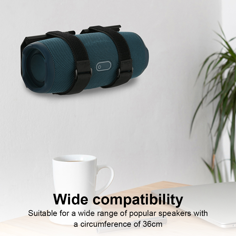 Metalen Luidsprekerhouder voor - Jbl Speaker Charge 5 recensie en prijs