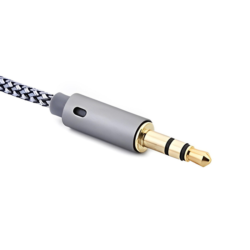 3.5Mm Audio Splitter Y Jack 1  - Earphone Splitter Jack recensie en prijs