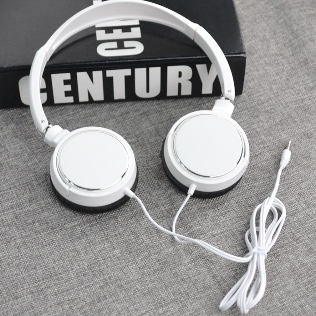 Opvouwbare ruisonderdrukkende  - Audiophile Headphone Wired recensie en prijs
