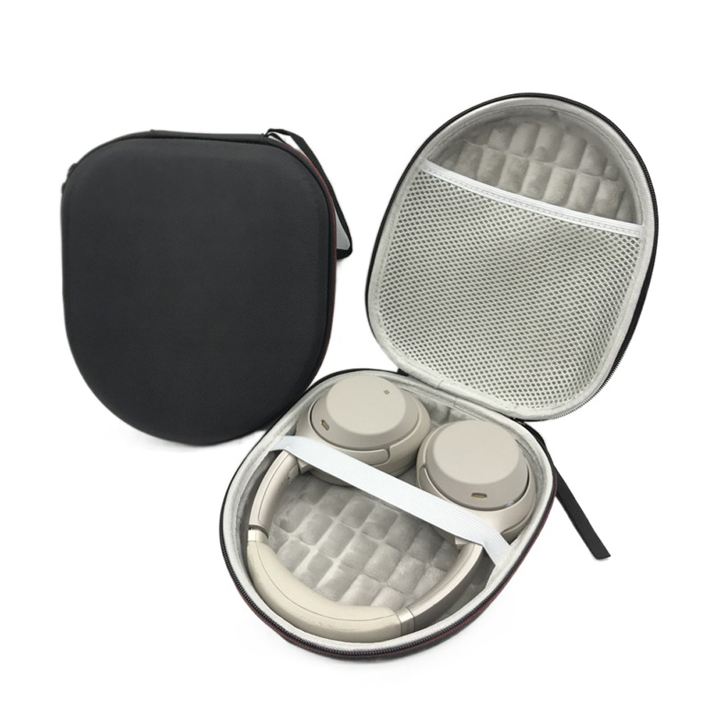 Hard Case voor SONY MDR-XB950B - Headphone Case Hard recensie en prijs