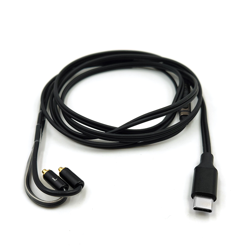 Voor SE215 SE535 SE846 N5005 N - Usb C Earphone recensie en prijs