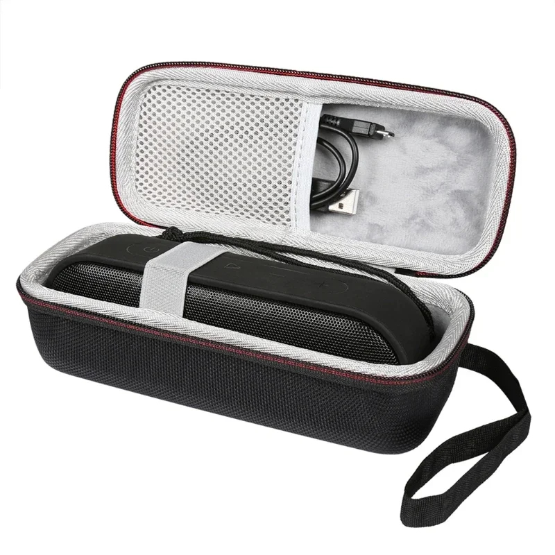 Outdoor schokbestendige Blueto - Anker Speaker Soundcore Boom 2 recensie en prijs