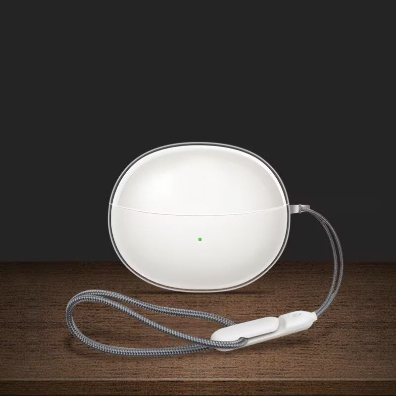 Voor Baseus BC1 Lite Effenkleu - Earbuds Charging Case recensie en prijs