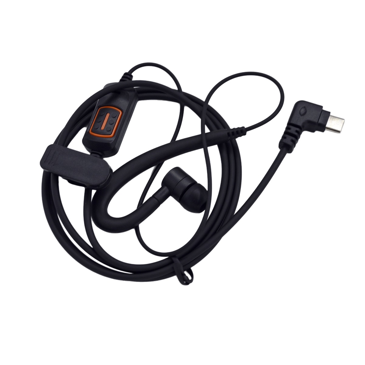 Senhaix Oortelefoon USB Type C - Usb C Earphone recensie en prijs